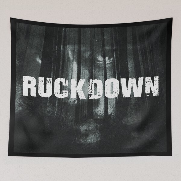 Item preview, RUCKDOWN designed and sold by Daviscoatings.