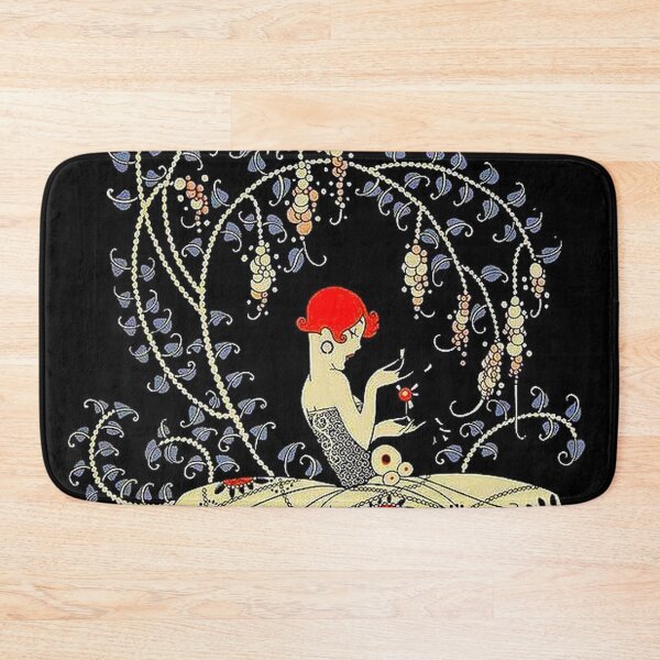 Item preview, TODOS MAGAZINE : Vintage 1927 Flapper Print designed and sold by posterbobs.