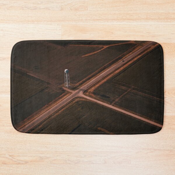 Item preview, Brown Countryside designed and sold by themaeins.