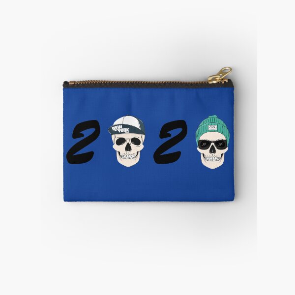 Item preview, 2020 Head skeleton Cool  New york designed and sold by AchrafOc.