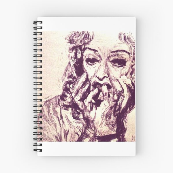 Item preview, Baby Jane Hudson designed and sold by Portraits by Billy Jackson.