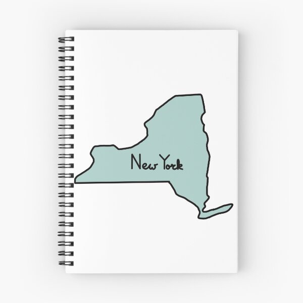 Item preview, New York  designed and sold by RMSdesigns.