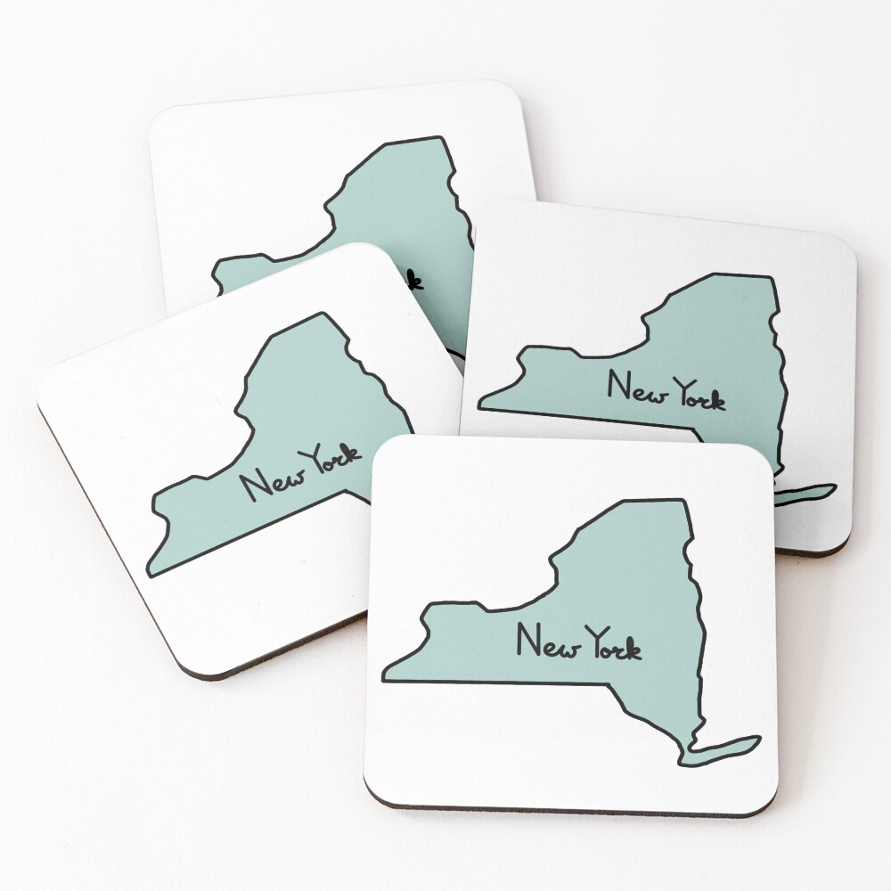 Item preview, Coasters (Set of 4) designed and sold by RMSdesigns.