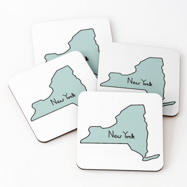 Item preview, New York  designed and sold by RMSdesigns.