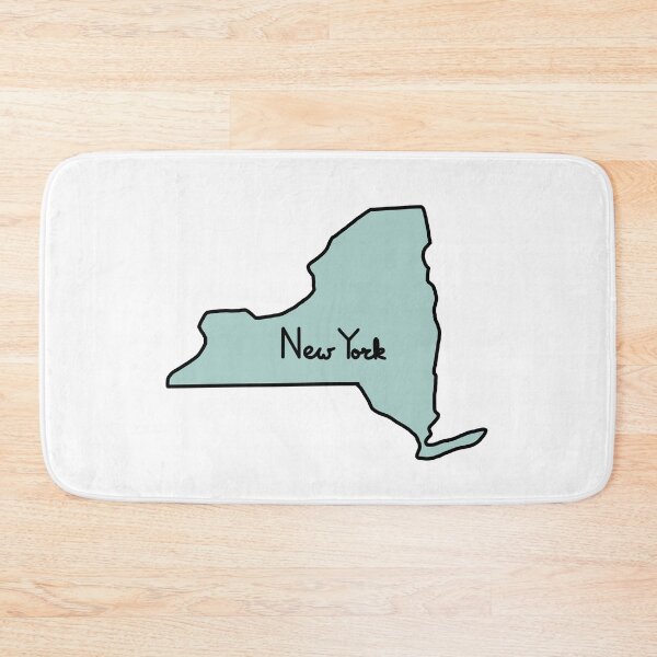 Item preview, New York  designed and sold by RMSdesigns.