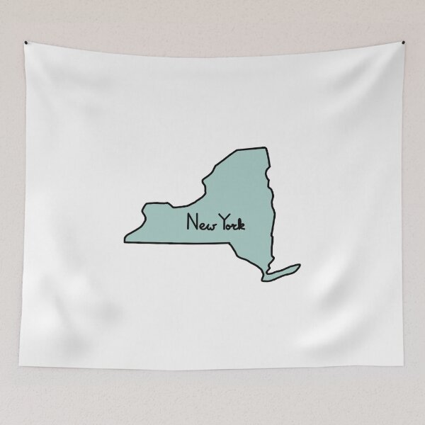 Item preview, New York  designed and sold by RMSdesigns.