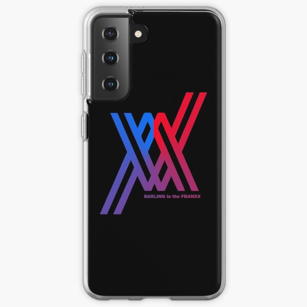 Chéri dans le Franxx Coque souple Samsung Galaxy