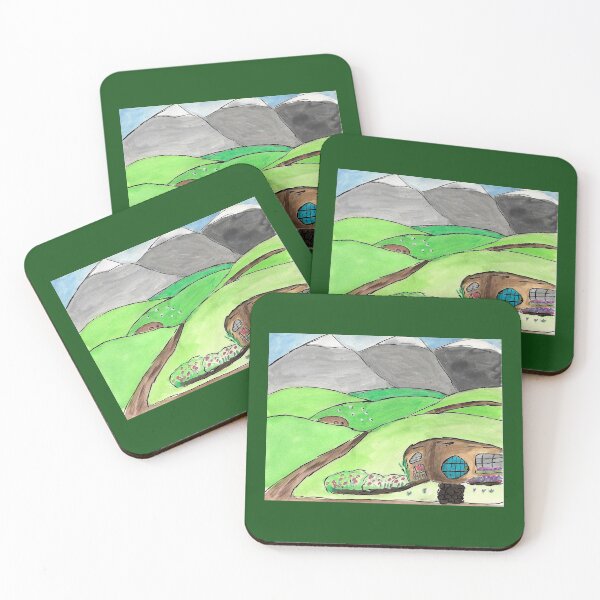 Item preview, Underhill designed and sold by BattleMountain.