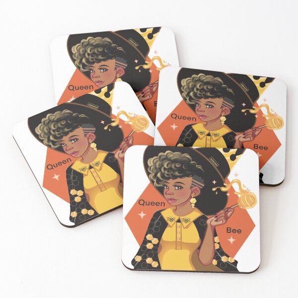 Item preview, Queen Bee designed and sold by Daxani.