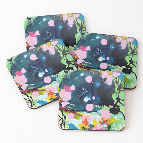 Item preview, Cherry Blossom 1 designed and sold by Maebiidesigns.