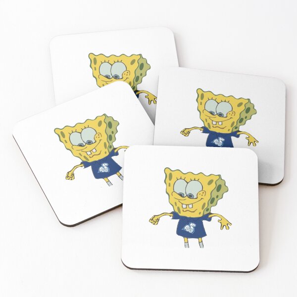 Item preview, spongebob for paula designed and sold by maggieadolf.