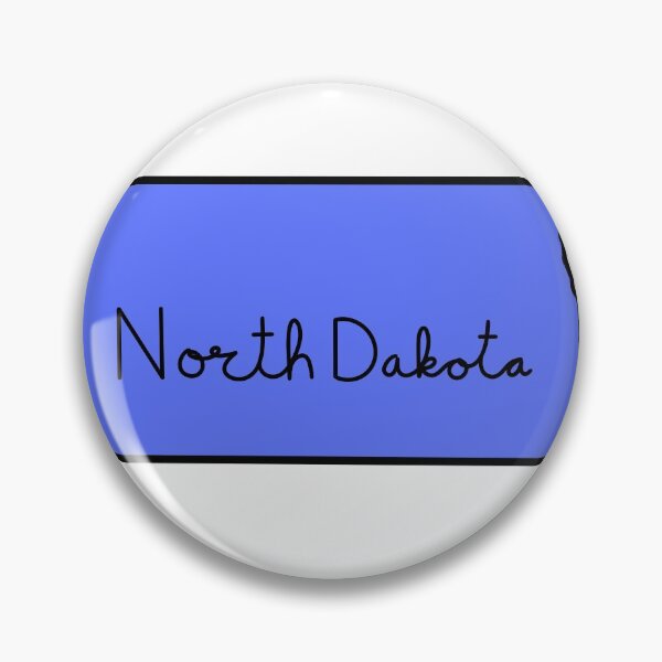 Item preview, North Dakota designed and sold by RMSdesigns.