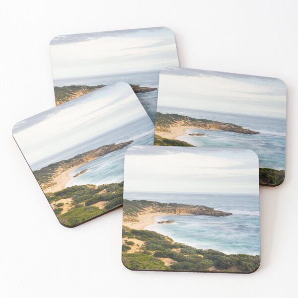 Item preview,  Koonya Ocean Beach, designed and sold by Dreamscape Eclectic .