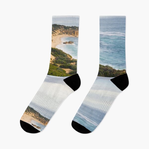 Item preview,  Koonya Ocean Beach, designed and sold by Dreamscape Eclectic .