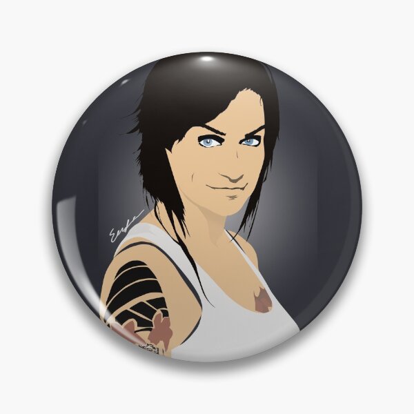 Item preview, Franky Doyle - Wentworth designed and sold by TGG4evr.