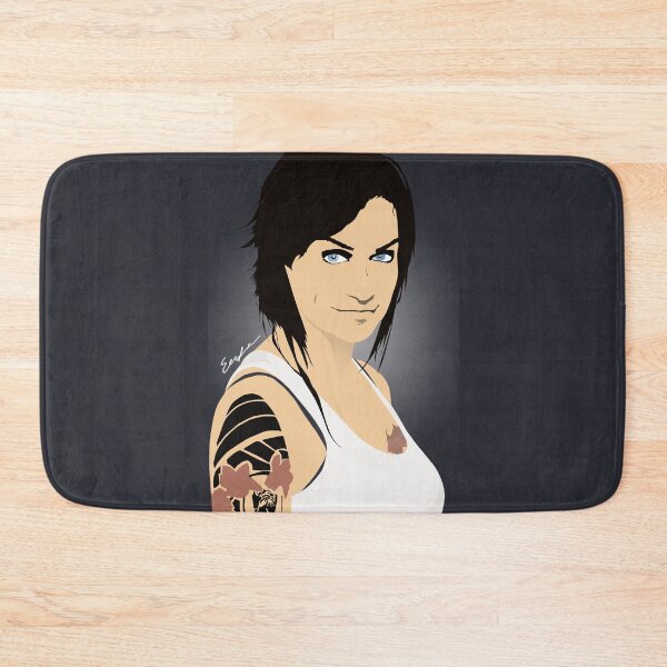 Item preview, Franky Doyle - Wentworth designed and sold by TGG4evr.