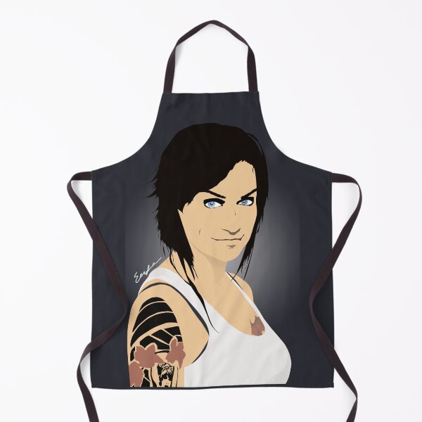 Item preview, Franky Doyle - Wentworth designed and sold by TGG4evr.