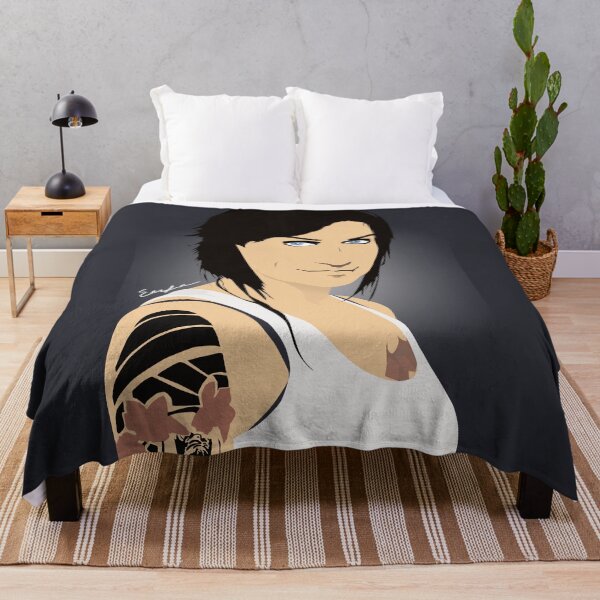 Item preview, Franky Doyle - Wentworth designed and sold by TGG4evr.