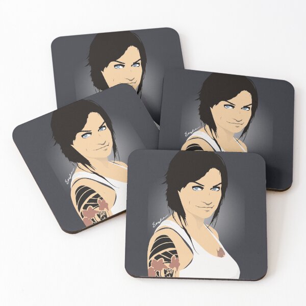 Item preview, Franky Doyle - Wentworth designed and sold by TGG4evr.