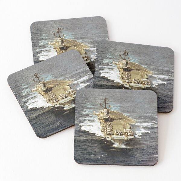 Item preview, USS INTREPID (CVS-11) SHIP'S STORE designed and sold by militarygifts.