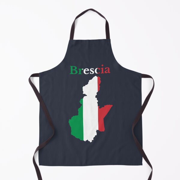 Item preview, Province of Brescia Map, Italian Province. designed and sold by marosharaf.