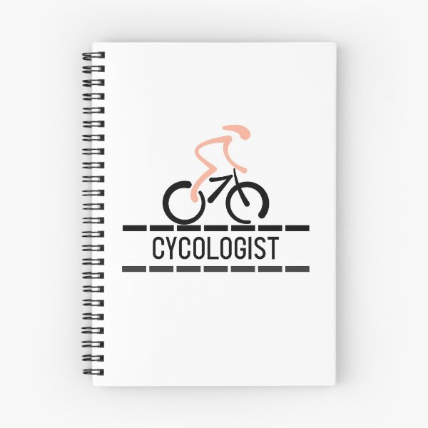 Item preview, Cycologist designed and sold by RiseandShineTee.