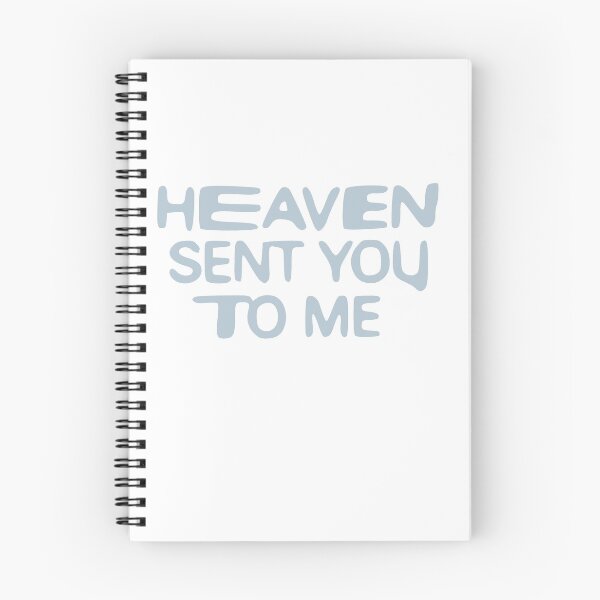 Item preview, Positions - Heaven Sent You To Me designed and sold by georgiabov.