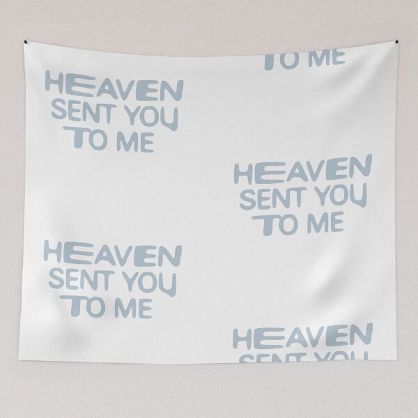 Item preview, Positions - Heaven Sent You To Me designed and sold by georgiabov.