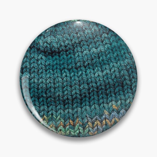 Item preview, Lazy Knits Blue designed and sold by BattleMountain.