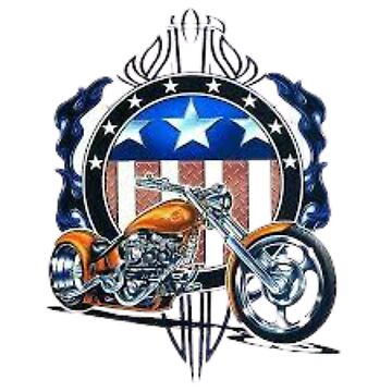Artwork thumbnail, arch motorcycle by nikadesign2021
