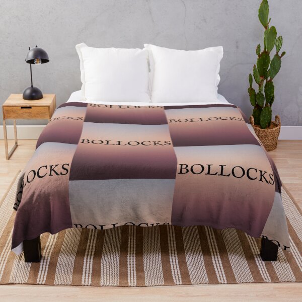 Item preview, Bollocks designed and sold by Mamalia.