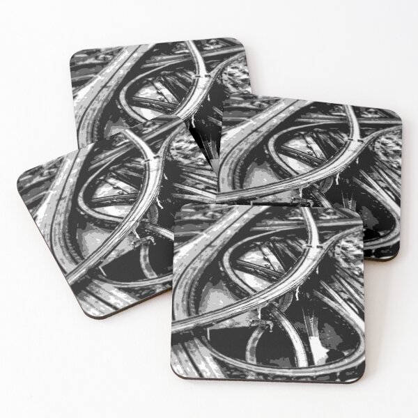 Item preview, Overpass designed and sold by valueofreality.