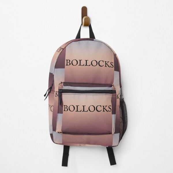 Item preview, Bollocks designed and sold by Mamalia.