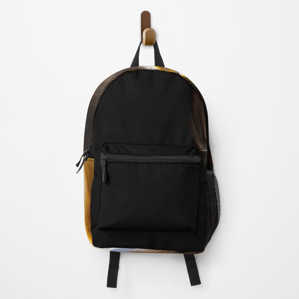 Item preview, Backpack designed and sold by silvtom.