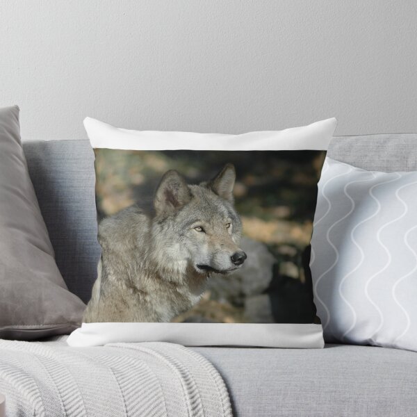 Item preview, I am wolf arooo designed and sold by Christopher B Smyth.