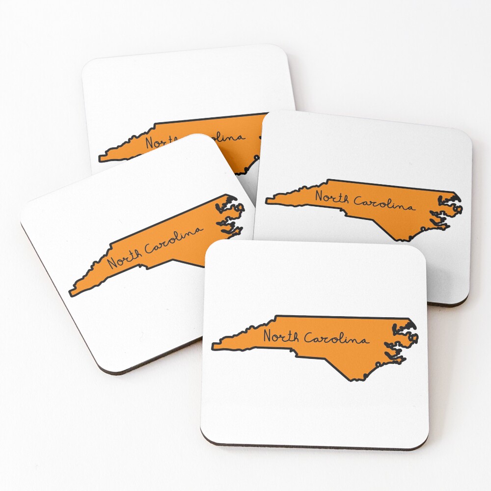 Item preview, Coasters (Set of 4) designed and sold by RMSdesigns.