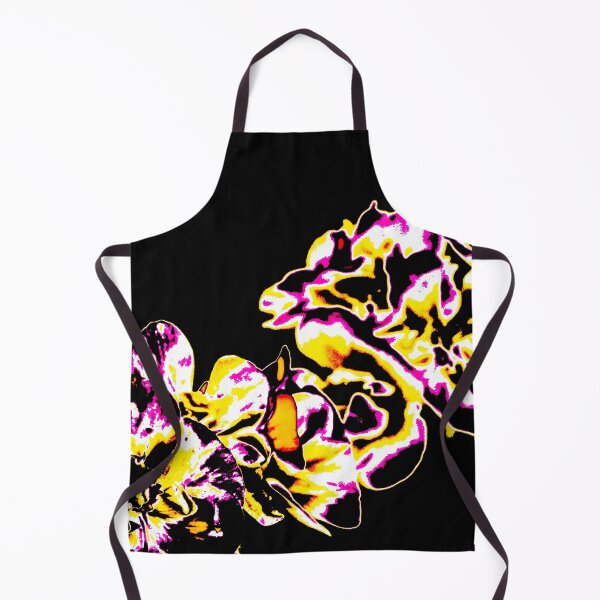 Item preview, Flaming Flowers designed and sold by Olympia Ellinas.
