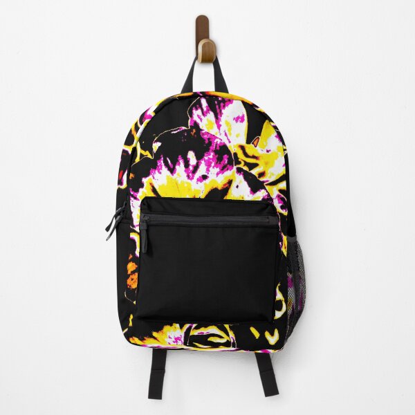 Item preview, Flaming Flowers designed and sold by Olympia Ellinas.
