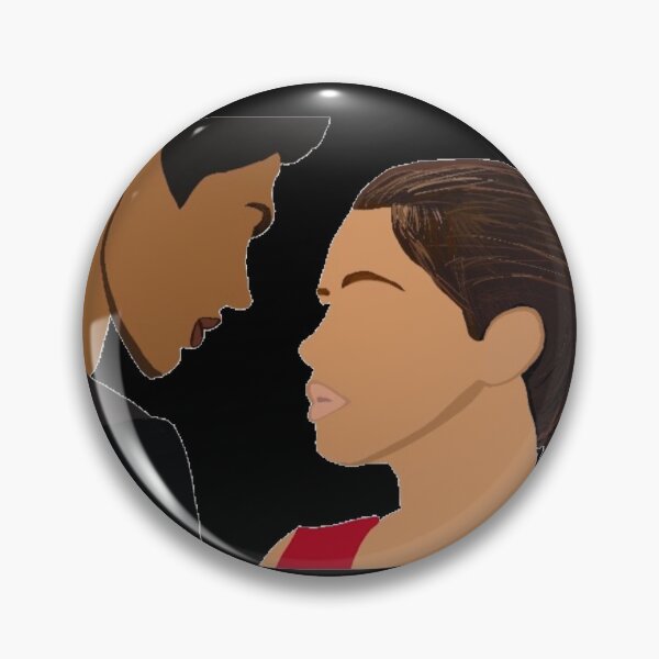 Item preview, Tessa and Hardin Scott After We Collided designed and sold by alanaf1.