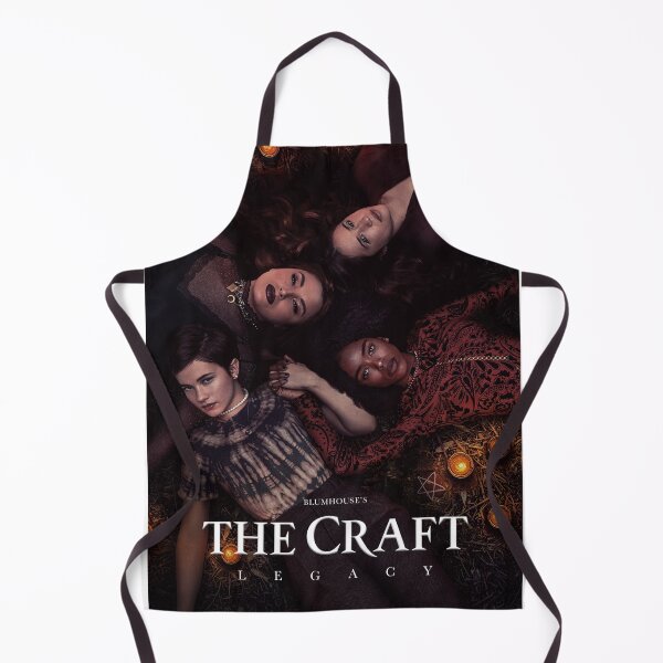 Item preview, Poster Key Art of THE CRAFT: LEGACY designed and sold by movie-poster.