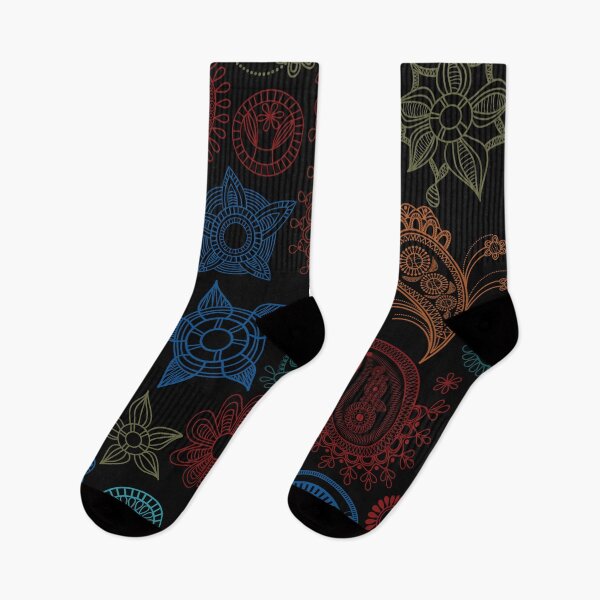 Item preview, Decorative paisley design designed and sold by 4Seasons.