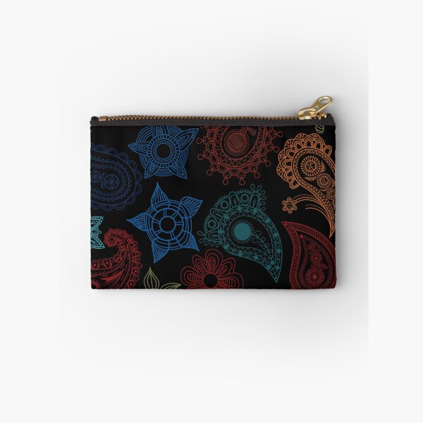 Item preview, Decorative paisley design designed and sold by 4Seasons.