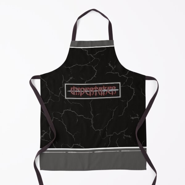 Item preview, Undertaker Trocar designed and sold by NoBonesLife.