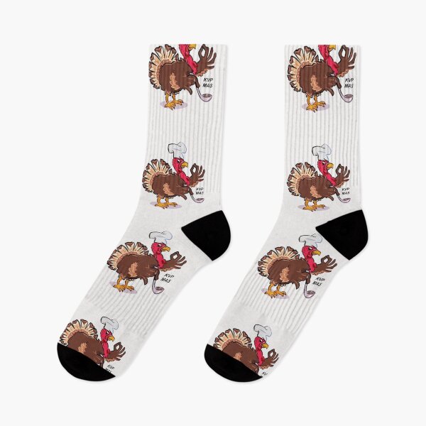 Item preview, Thanksgiving Turkey Cooking Just the Right mAs and kVp designed and sold by HumerusHumor.