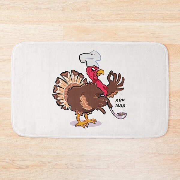 Item preview, Thanksgiving Turkey Cooking Just the Right mAs and kVp designed and sold by HumerusHumor.