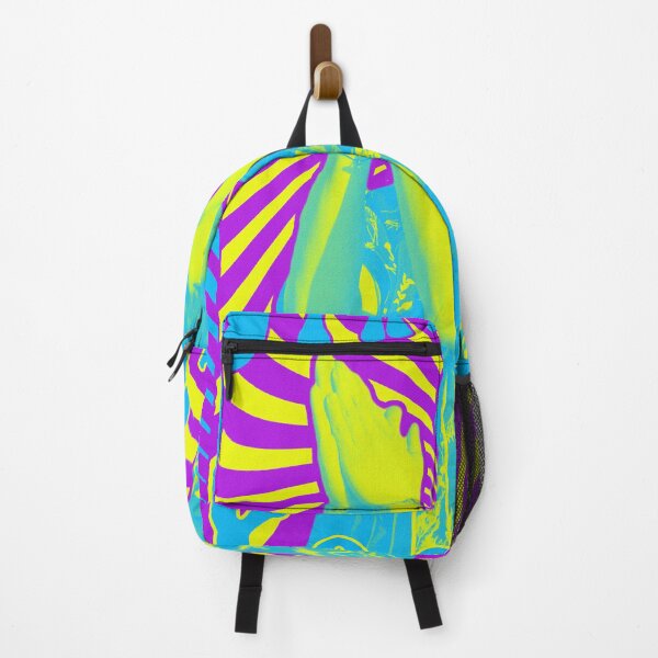 Item preview, Retro Psychedelic Poster (BB Hot 100 #1 Artist) (SUGA) designed and sold by SiSiDi.