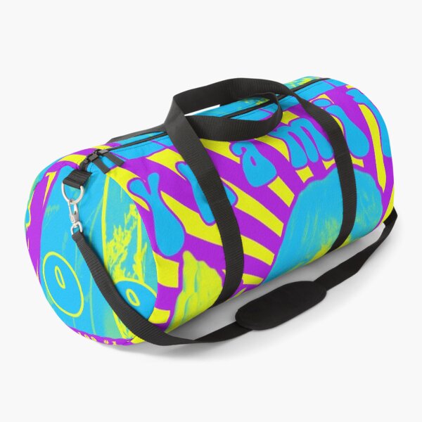 Item preview, Retro Psychedelic Poster (BB Hot 100 #1 Artist) (SUGA) designed and sold by SiSiDi.