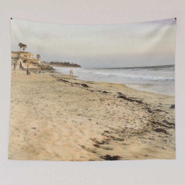 Item preview, Beach Dream designed and sold by Susan Rydberg.