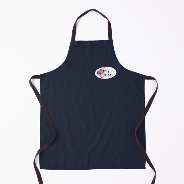 Item preview, I PURGED designed and sold by DotorEaon.