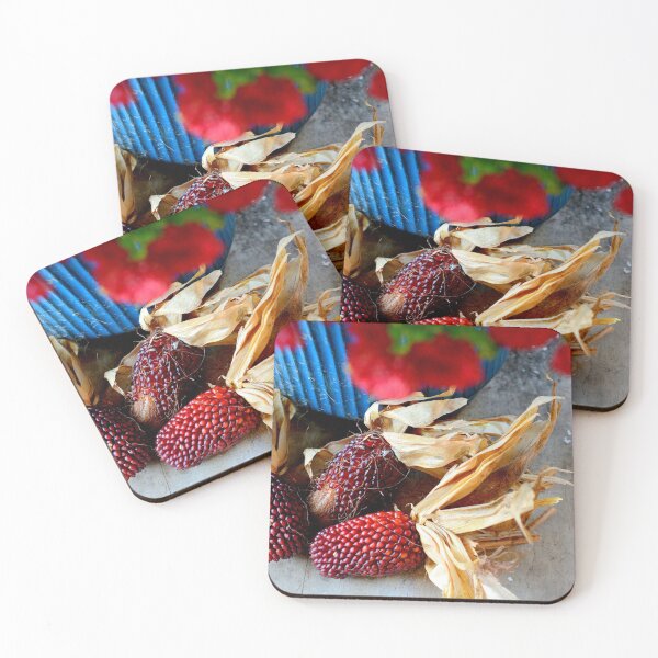 Item preview, Red Corn designed and sold by BattleMountain.